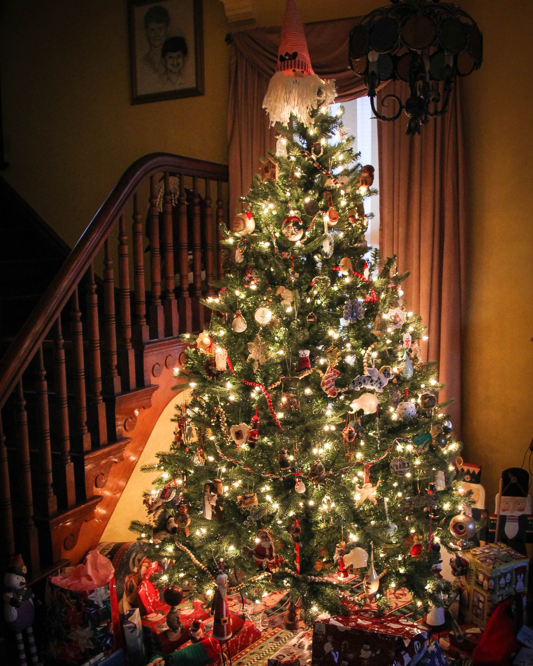 Wishing You the Merriest
