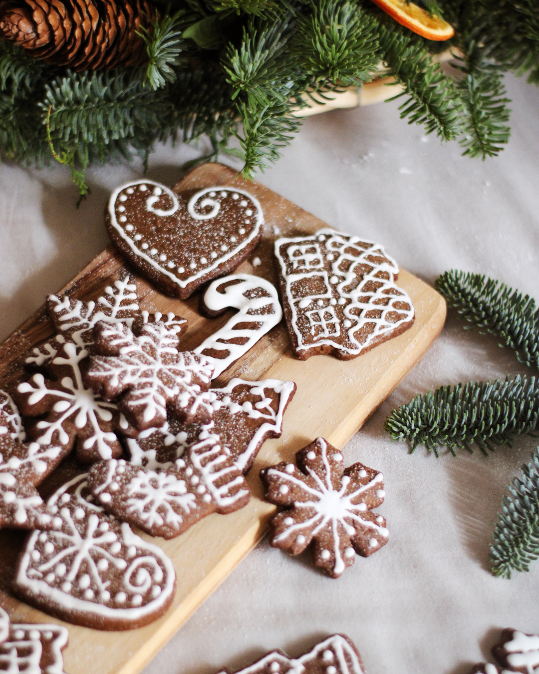 Holiday Traditions