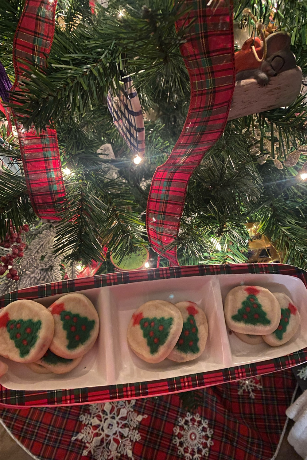 Weekly Wrap Up 12/8/23
