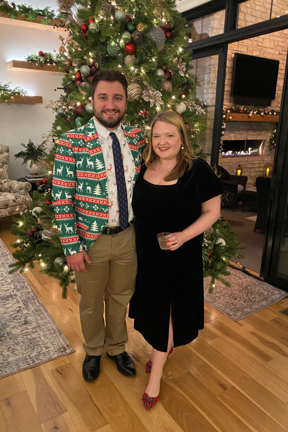 Weekly Wrap Up 12/15/23