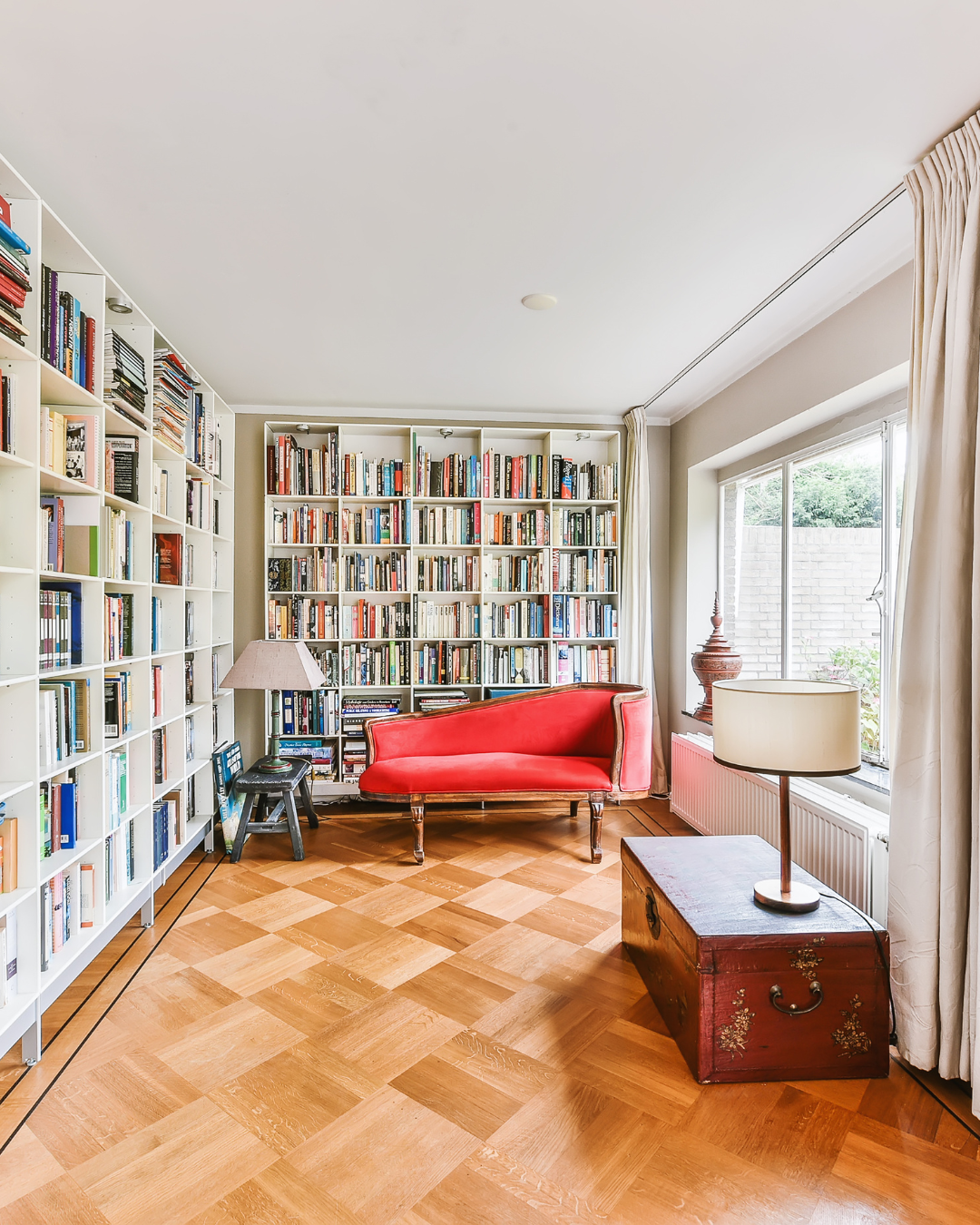 My 2024 Reading Goal &amp; How to Read More