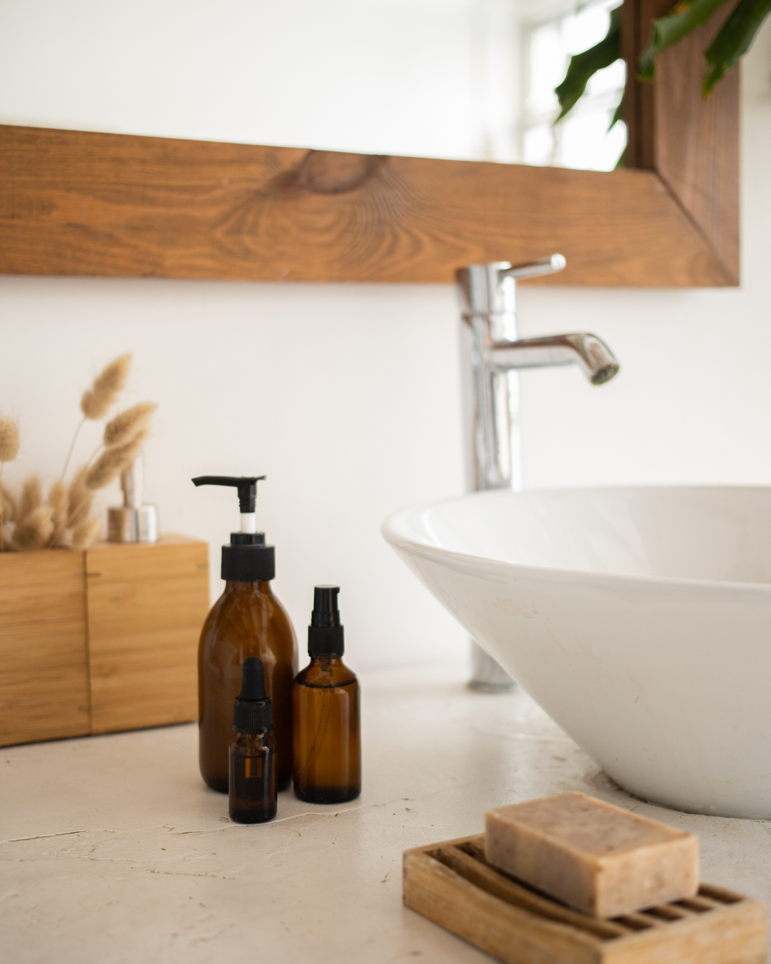 Current Skincare Favorites