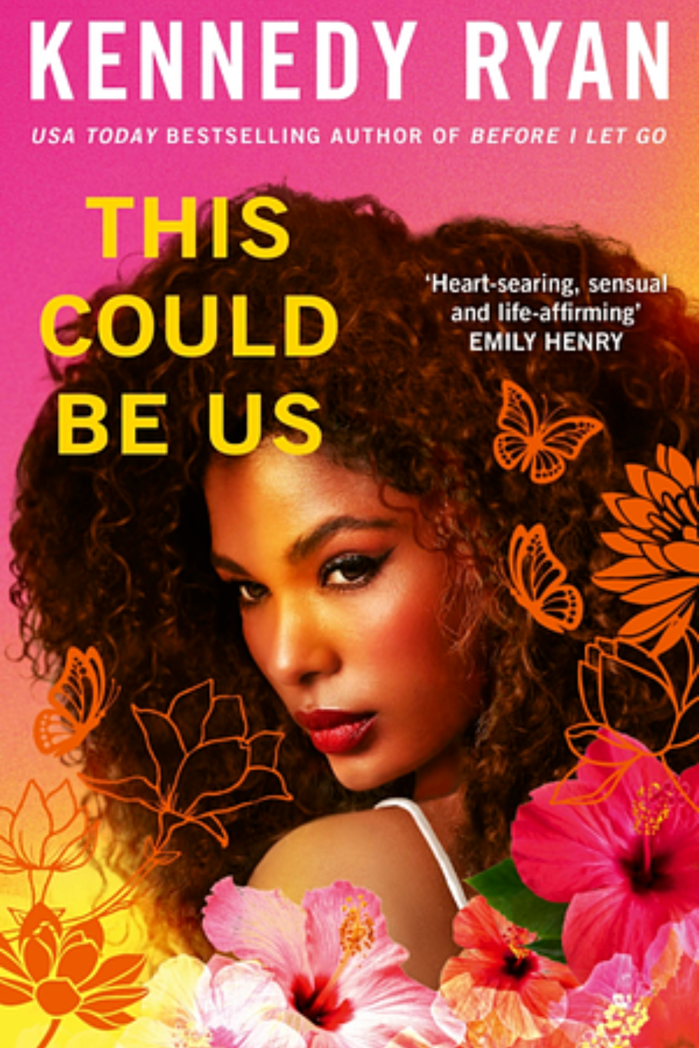 Review: This Could Be Us by Kennedy Ryan