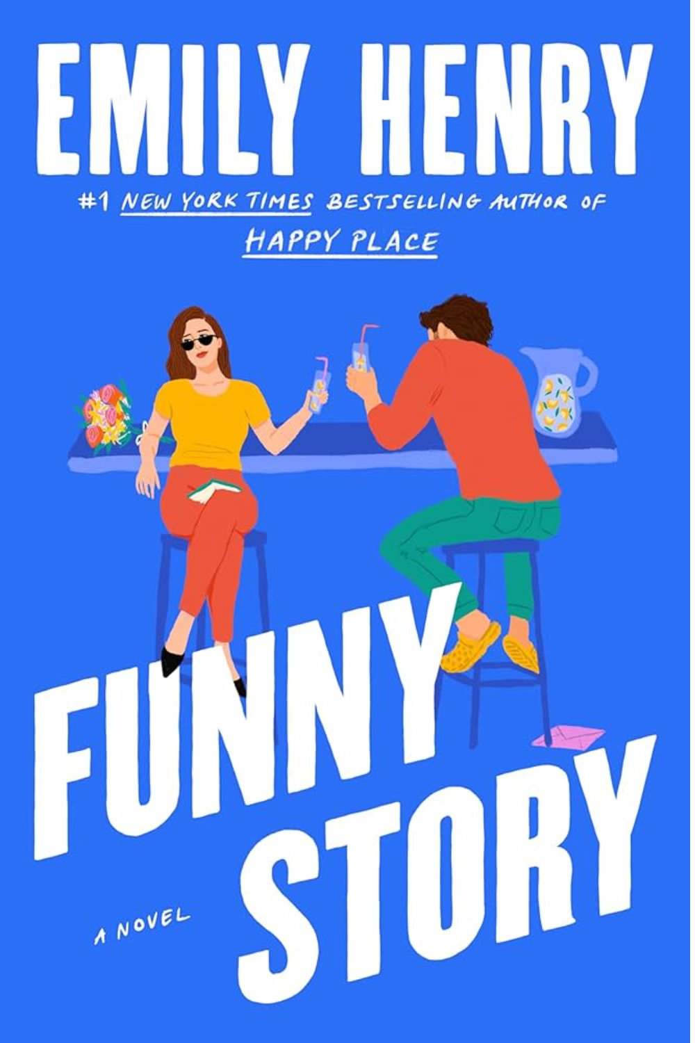 Review: Funny Story by Emily Henry