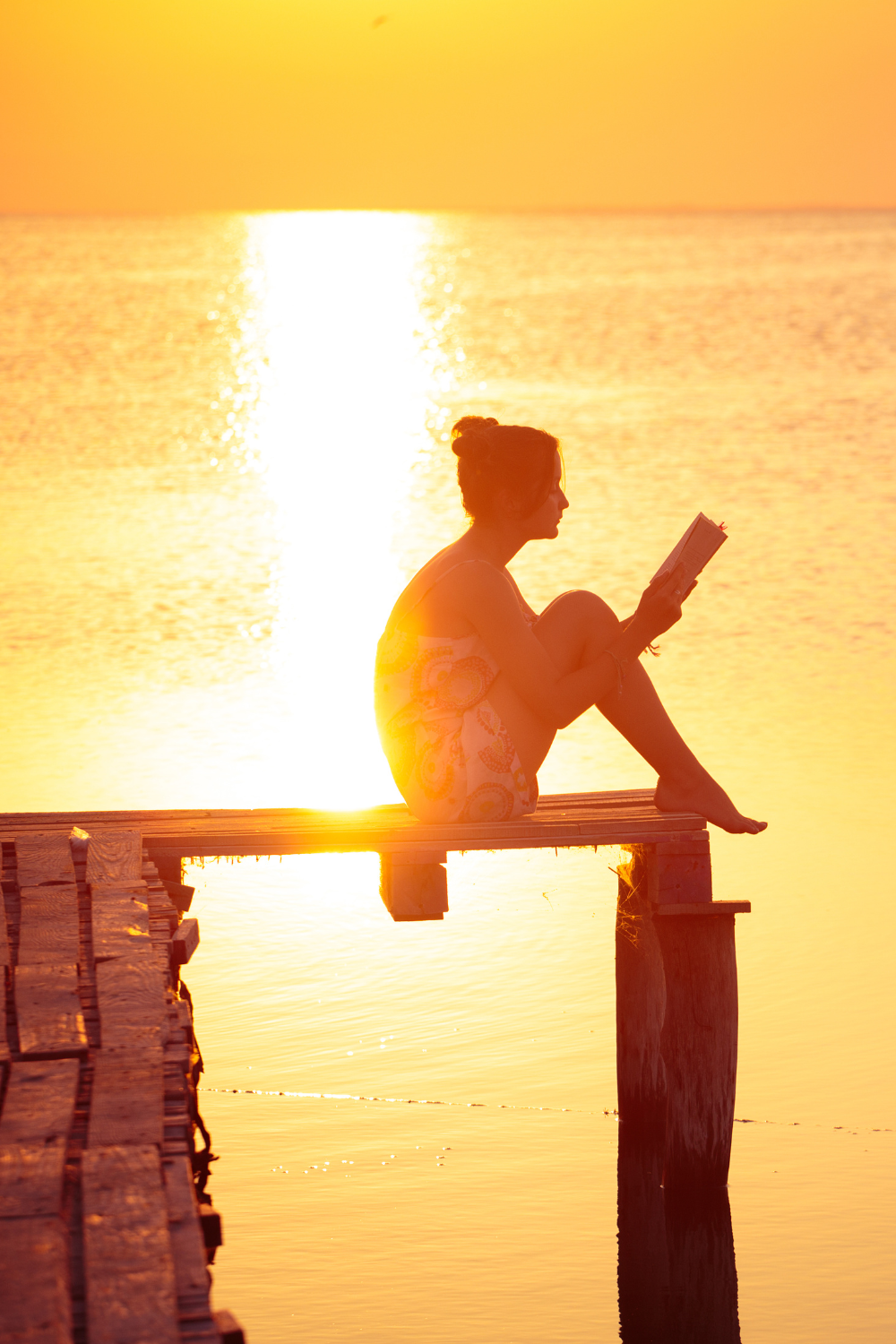 Summer Reading Preview