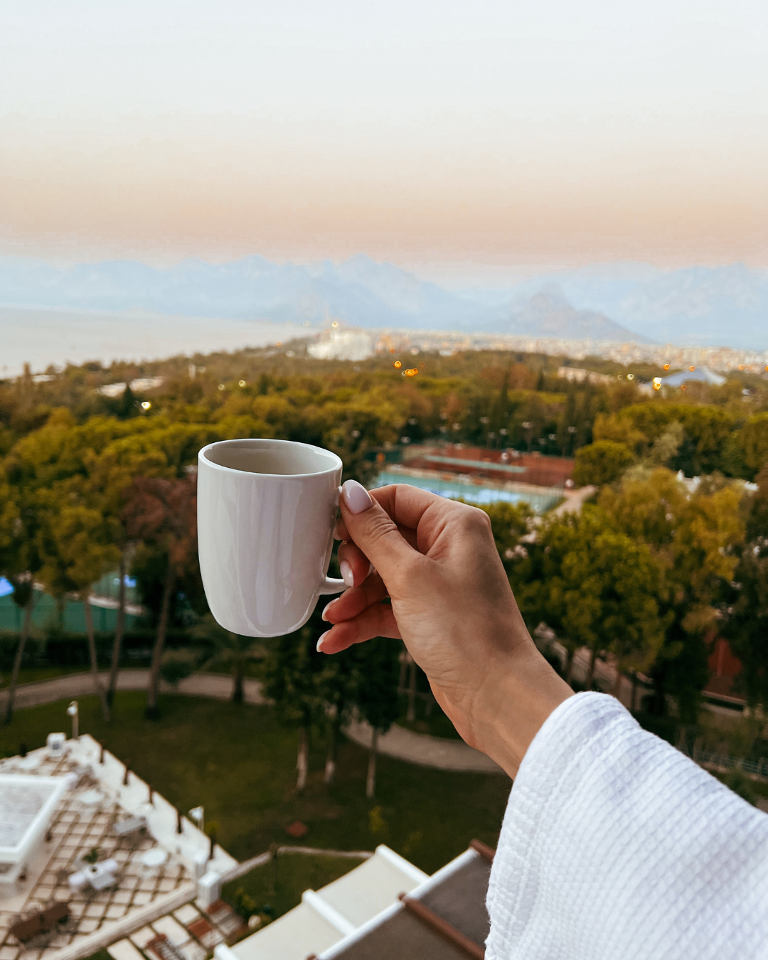 Perfect PJ Sets for Summer and Vacation