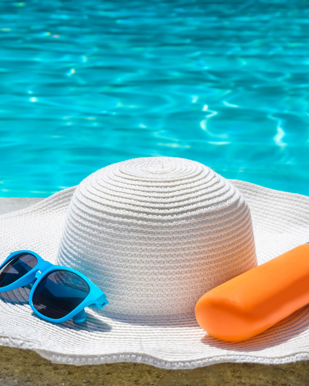 Summer SPF Favs