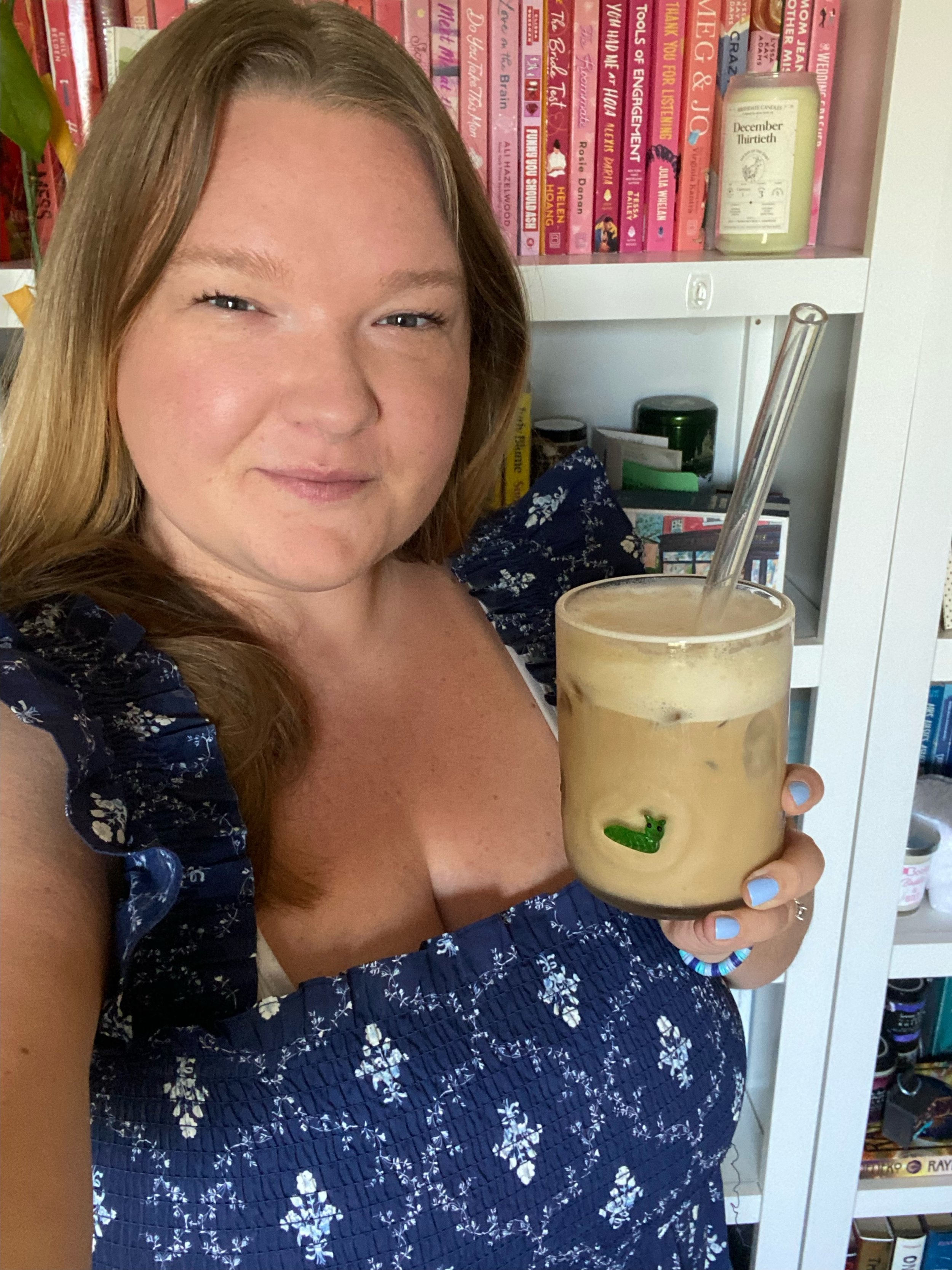 Weekly Wrap Up 8/23/24