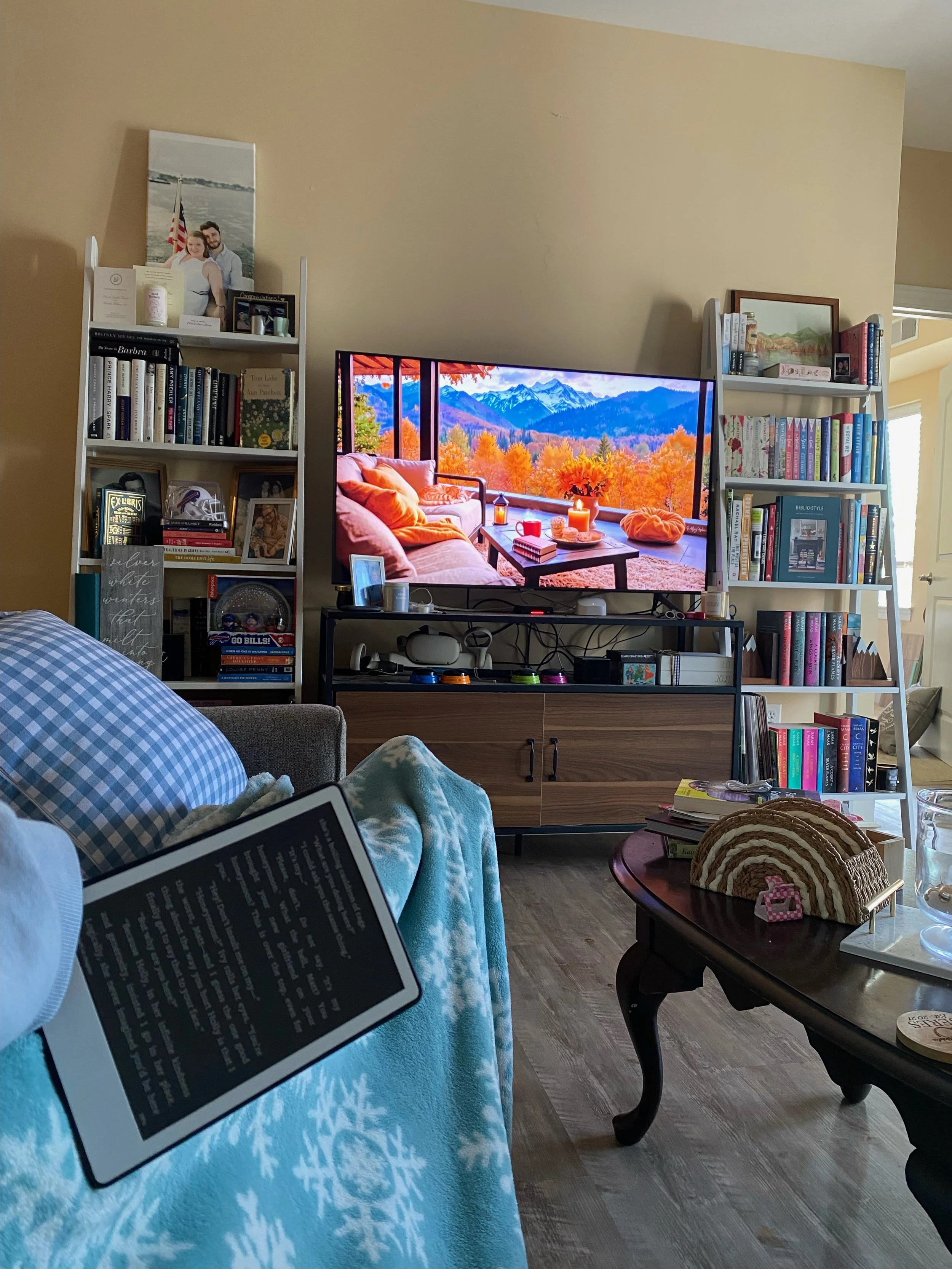 Weekly Wrap Up 8/6/24