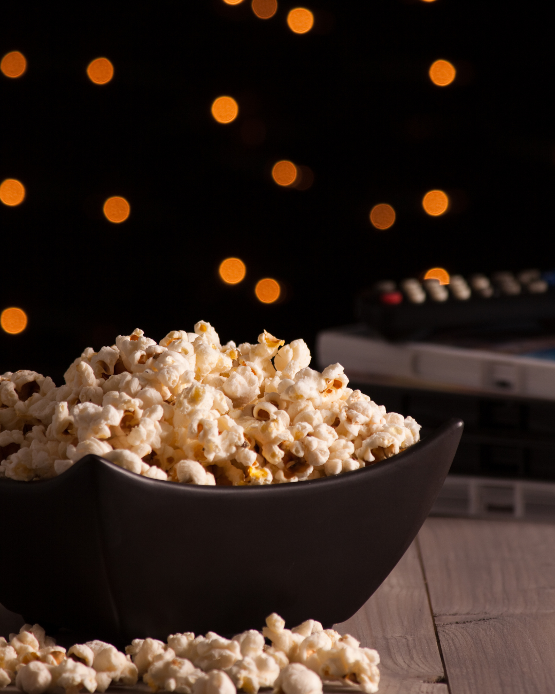 Favorite Fall Movies &amp; TV Shows 