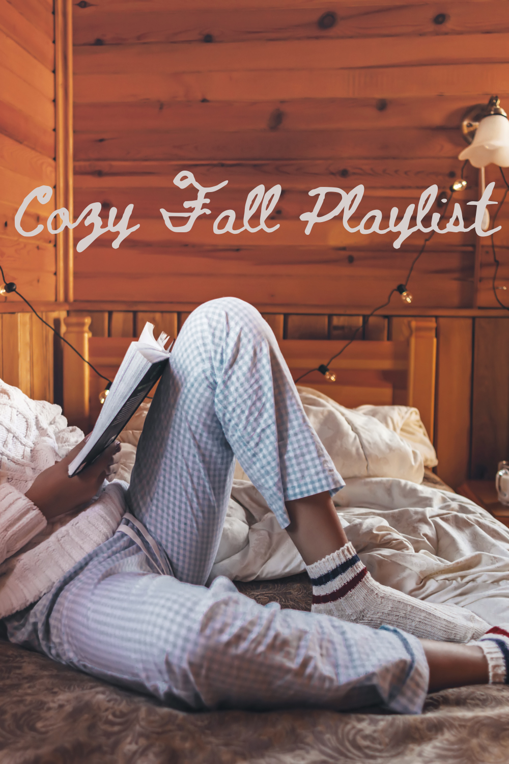 An Autumn Playlist