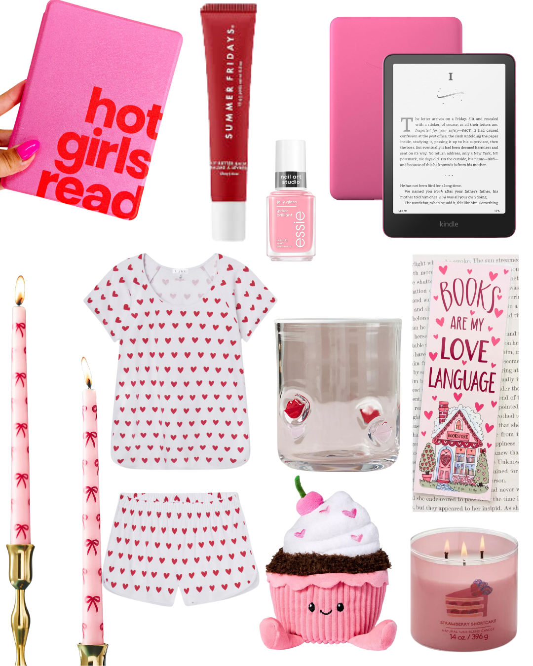 Galentine's and Valentine's for Everyone You Love