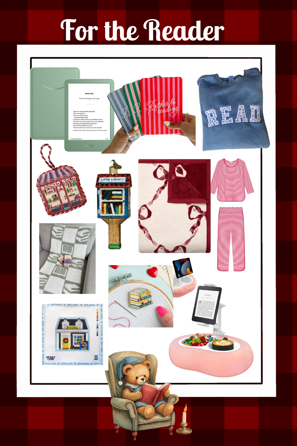 2025 Holiday Gift Guides