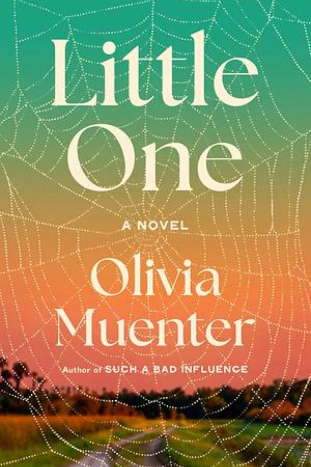 Review: Little One by Olivia Muenter 