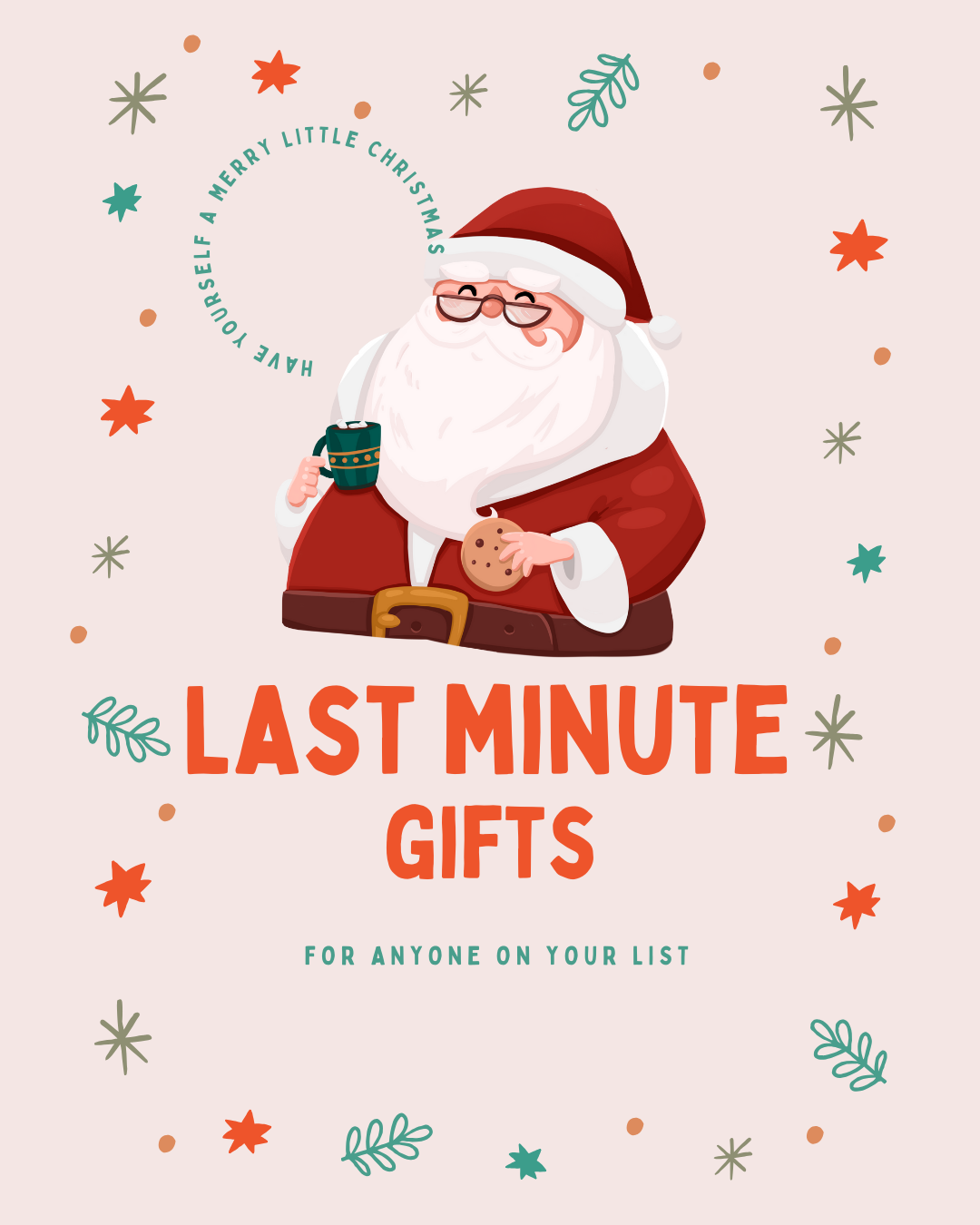 Last Minute Father's Day Gift Guide | Everything From Amazon Prime – Lauren  Emily Wiltse
