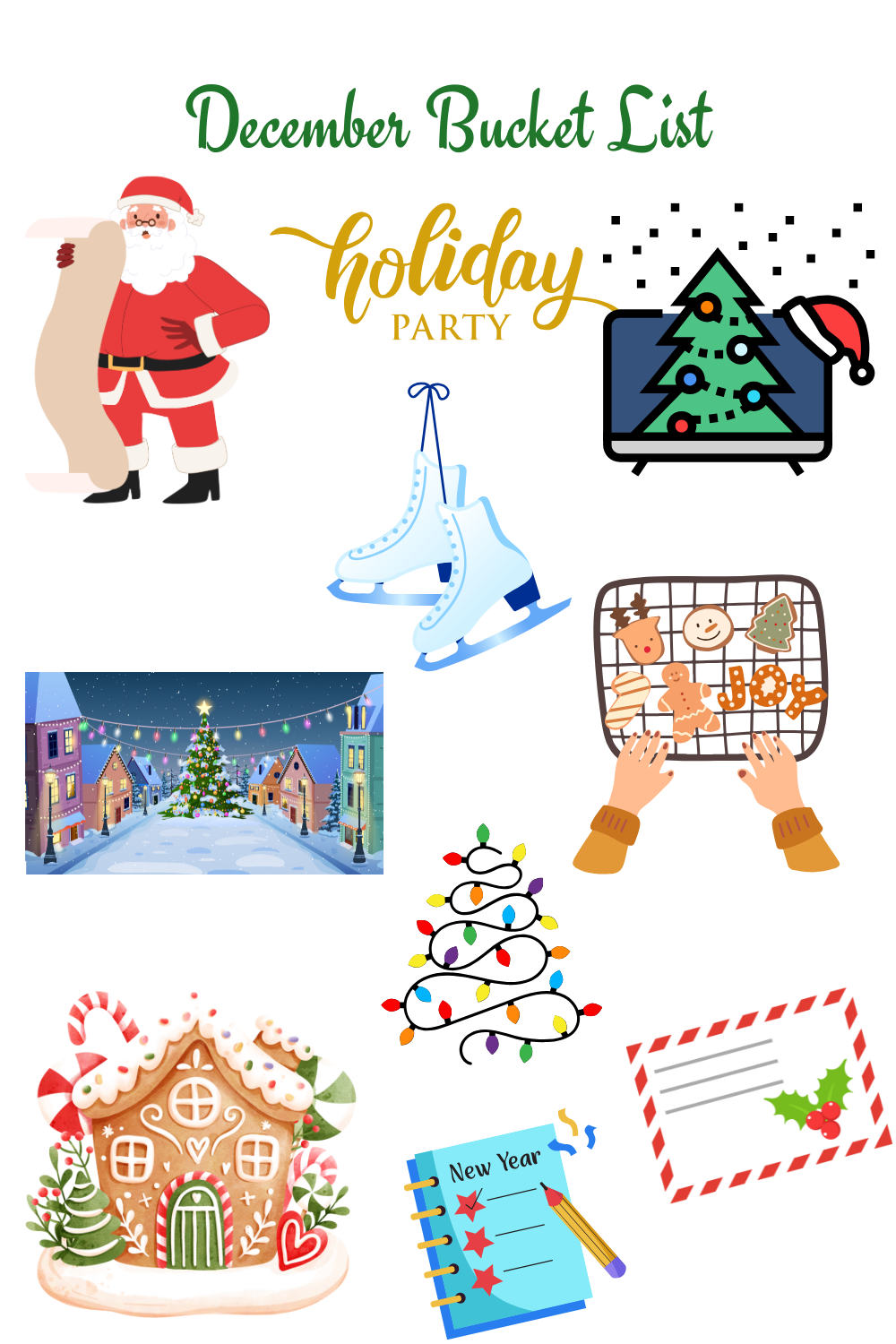 2024 Bucket List Tumblr November Bucket List: Fun Activities To Enjoy