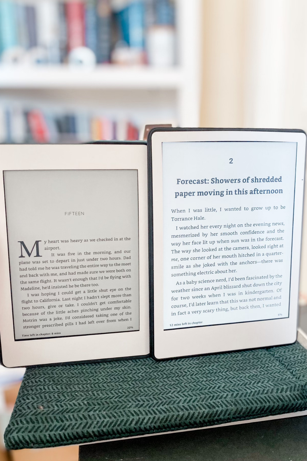 Kindle Paperwhite Signature Edition - Rekindle your love of reading  - Digital Reviews Network