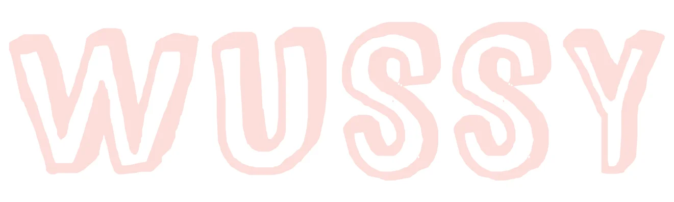 WUSSY Attends: The Men’s Room