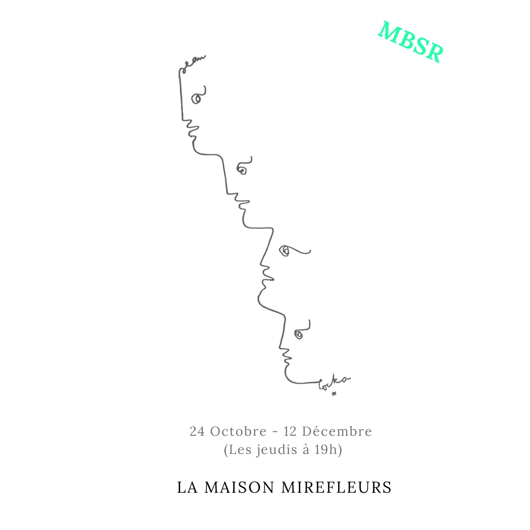 Programme de Réduction du Stress (MBSR)