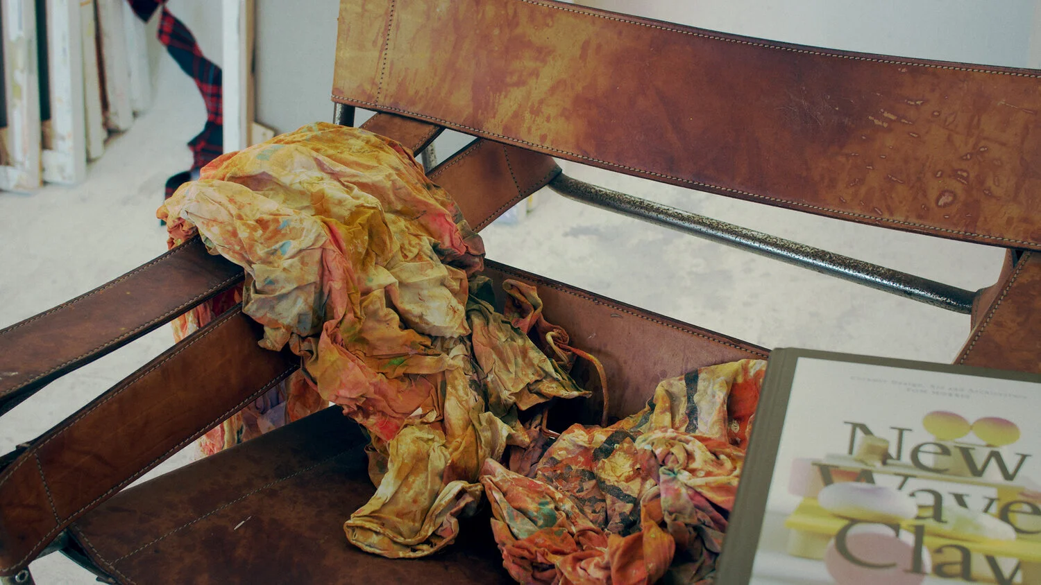 IN CONVERSATION: JEDDA DAISY-CULLEY FOR NOBODY DENIM