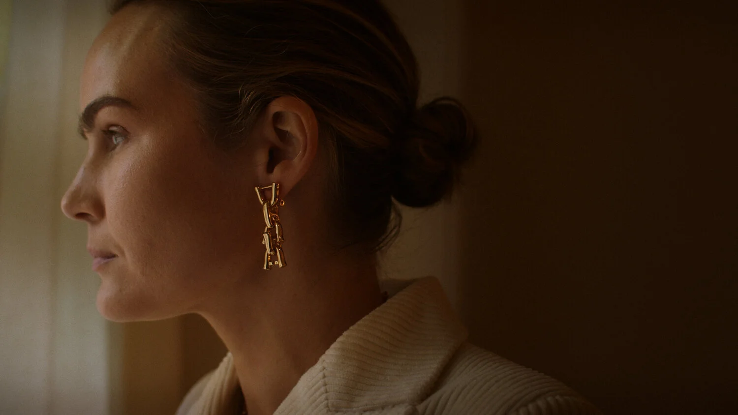 IN CONVERSATION: BROOKE TESTONI FOR NOBODY DENIM