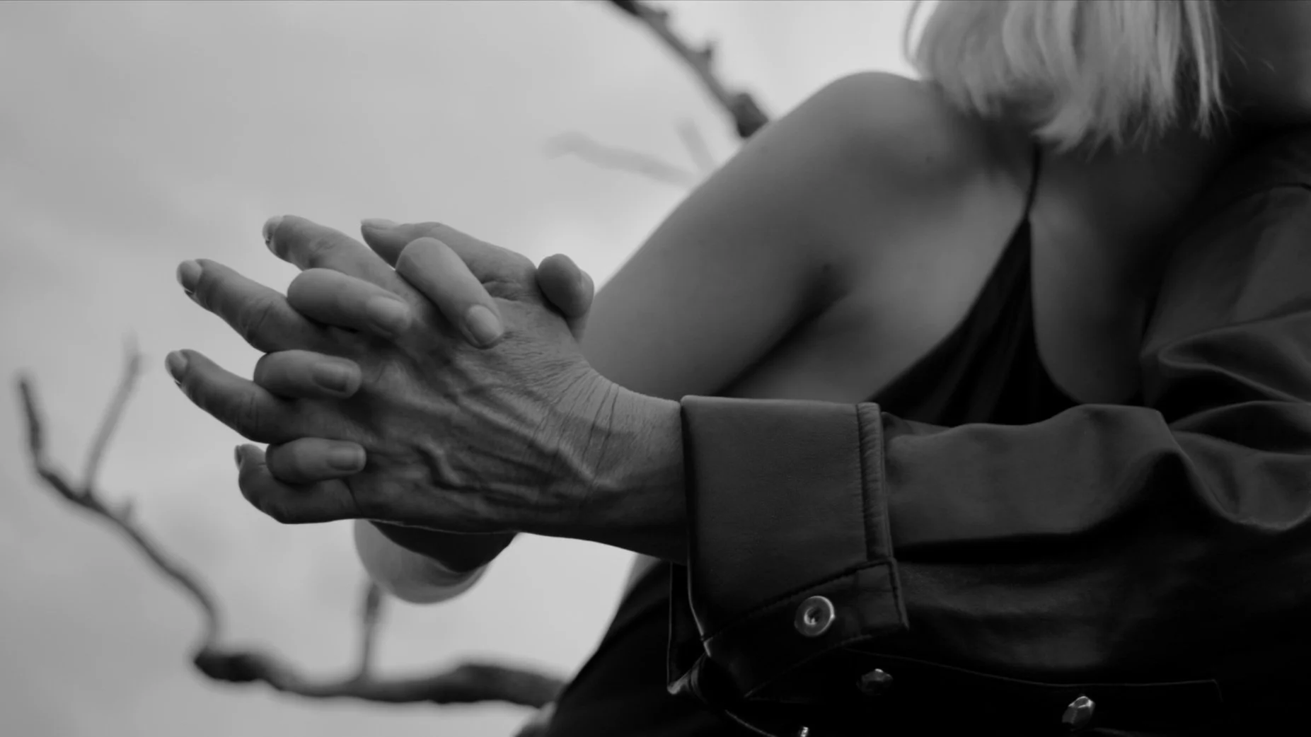 'The Space Between' for Side Note