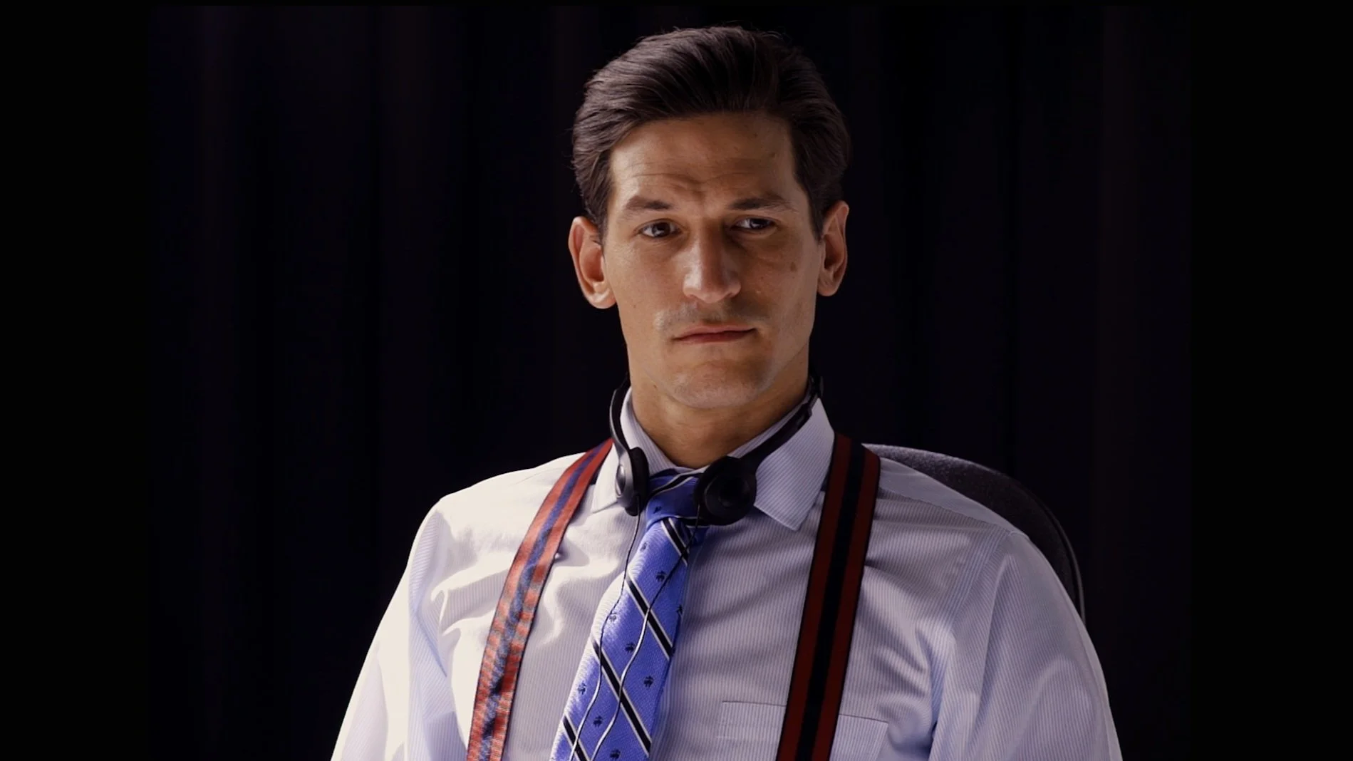 Jarrod Scott for GQ Magazine