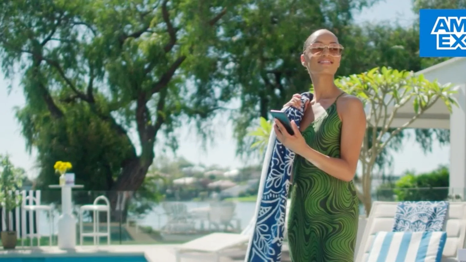 AMEX Elevated Membership