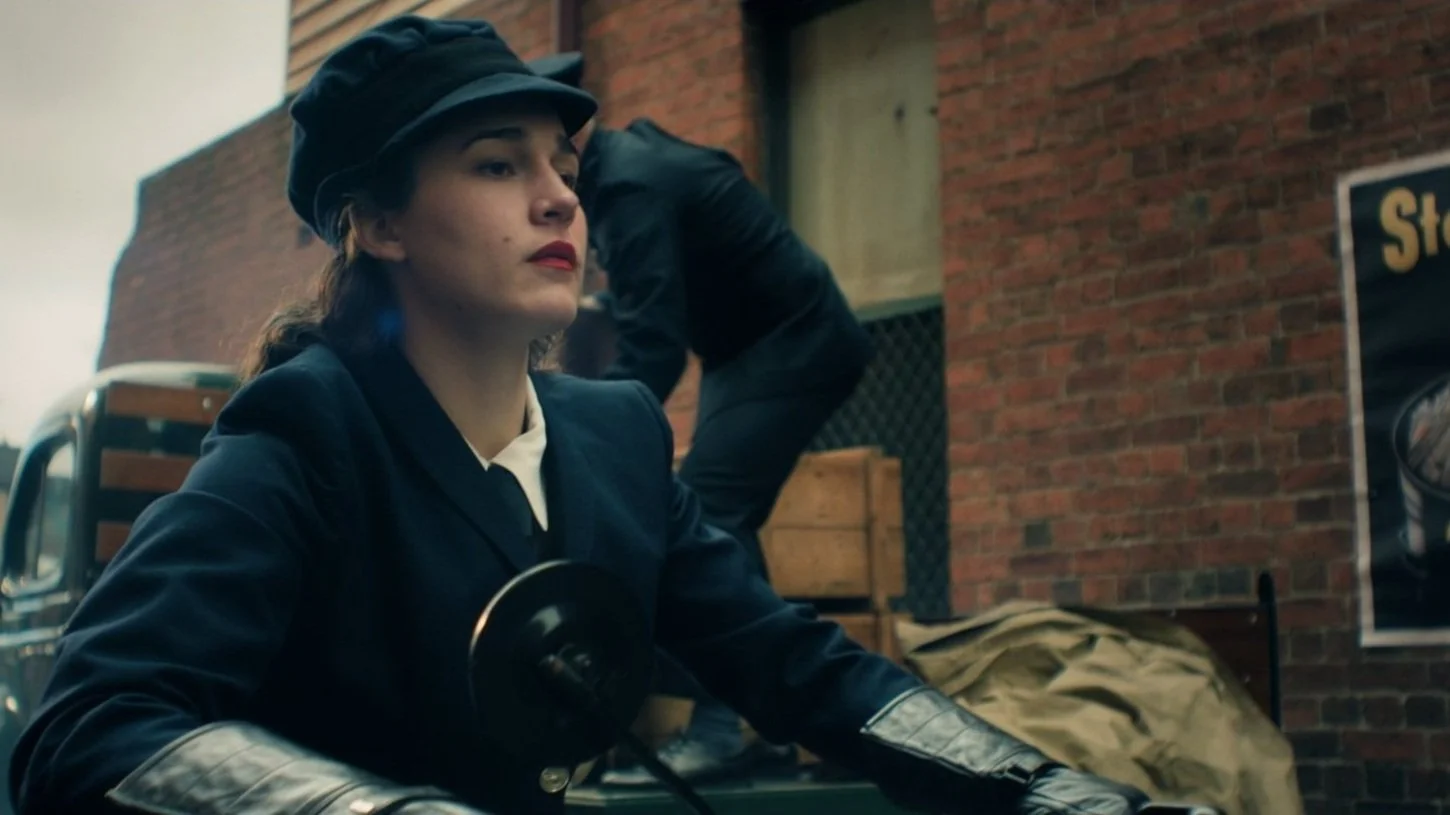 Australia Post - 'Delivering Always'