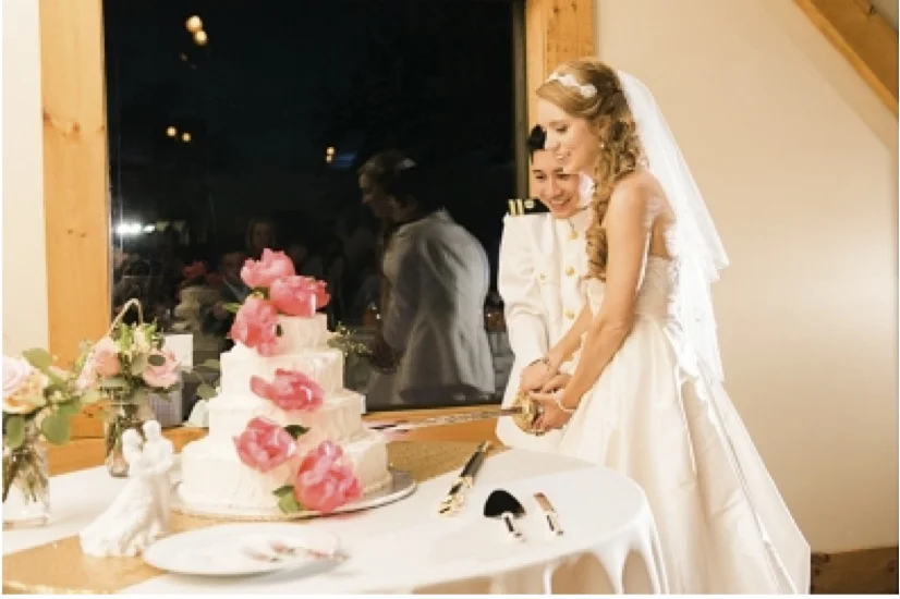 Cake