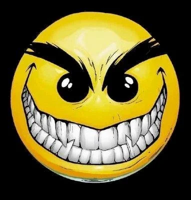 The Persecutor “ The bad guy ”