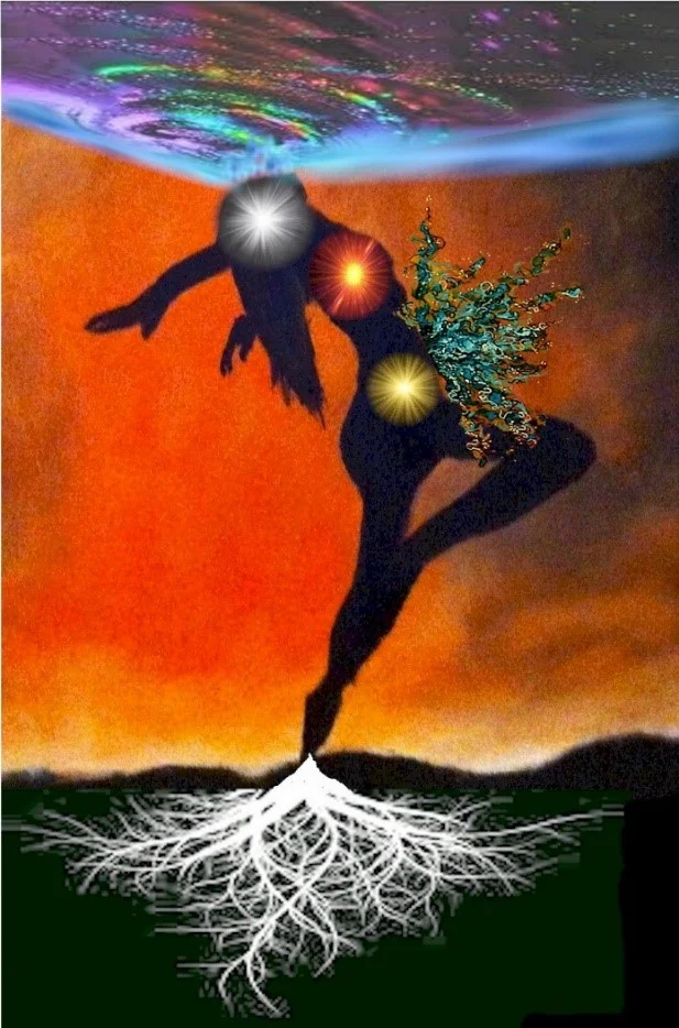 Whole Body Awakening