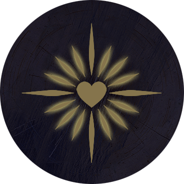 Logo Three Faces Flashing.gif