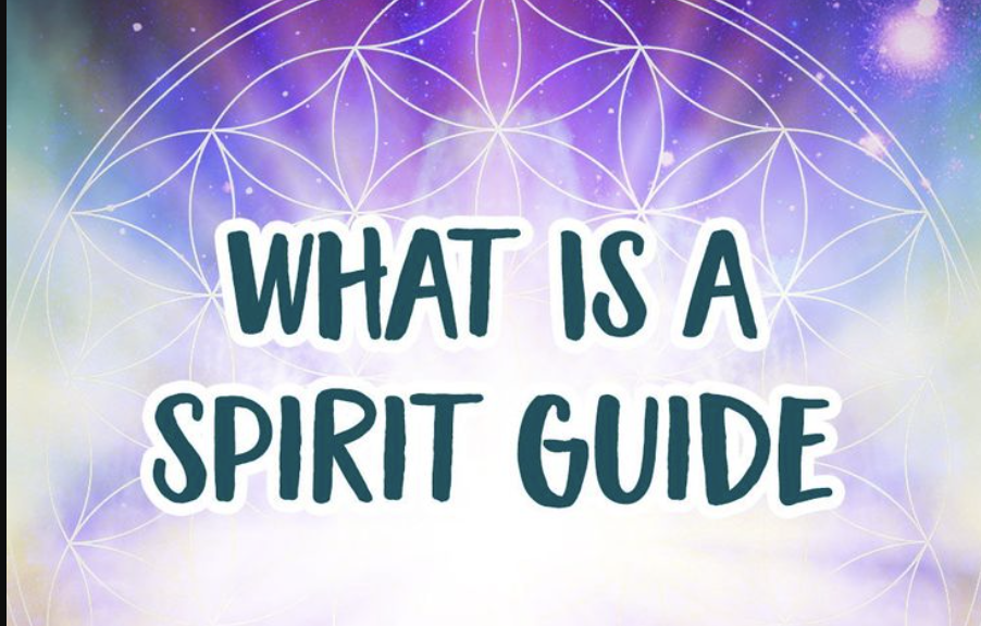 Intro to Spirit Guides (a Recorded Course)