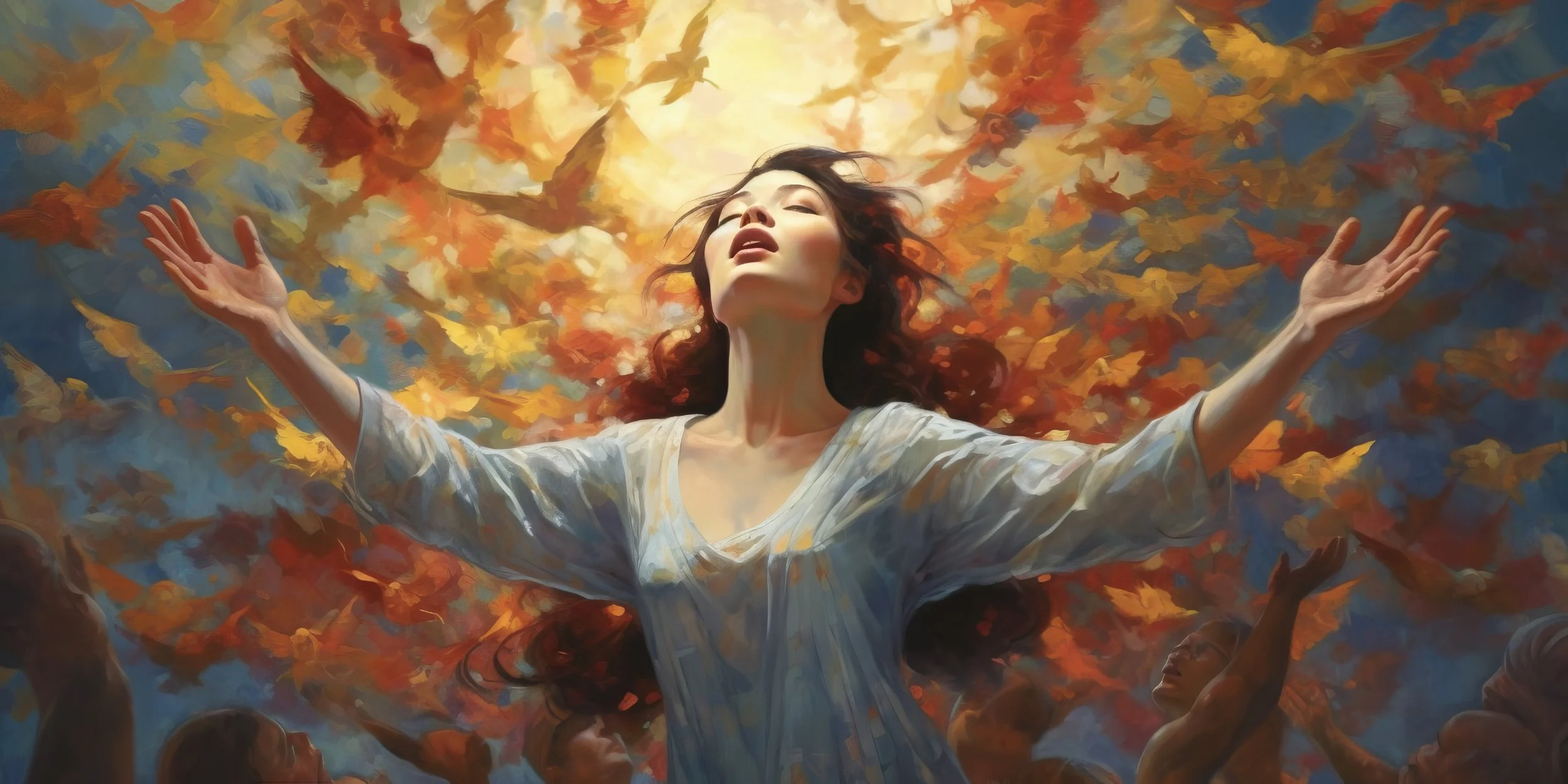 More Signs You Are Waking Up