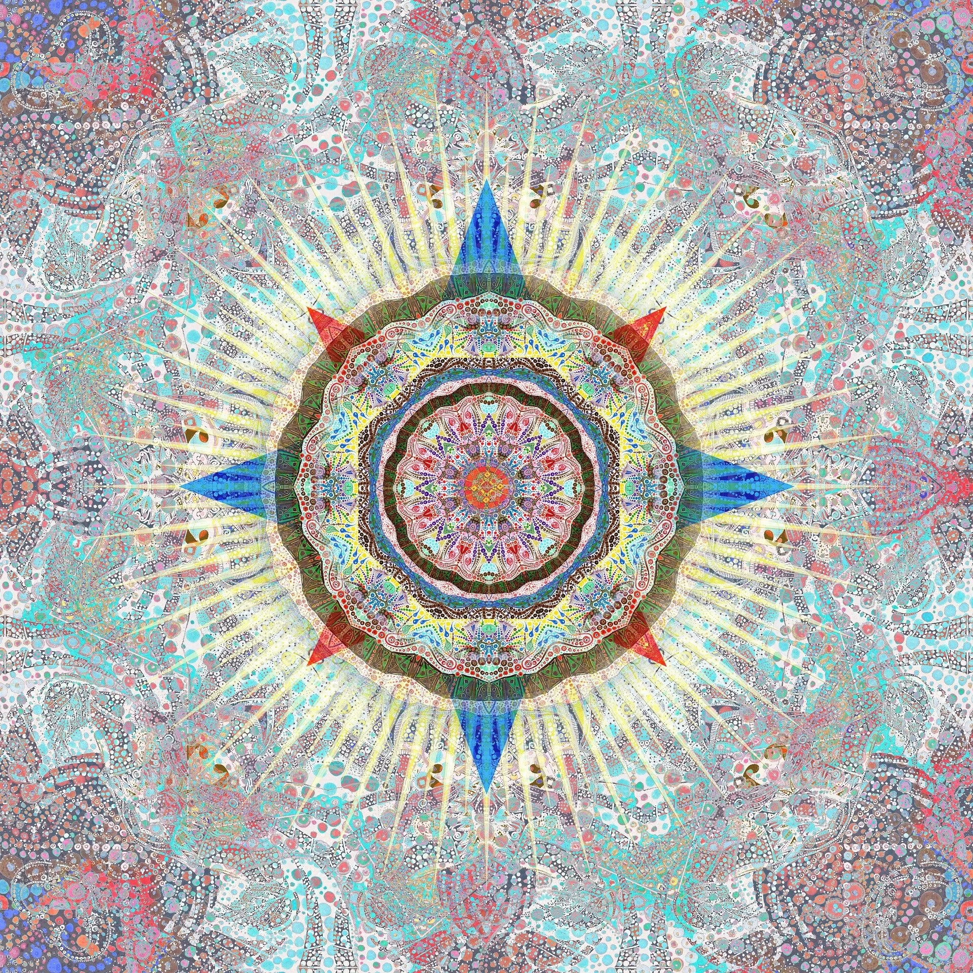 Coming into WeCreating from WeSpace