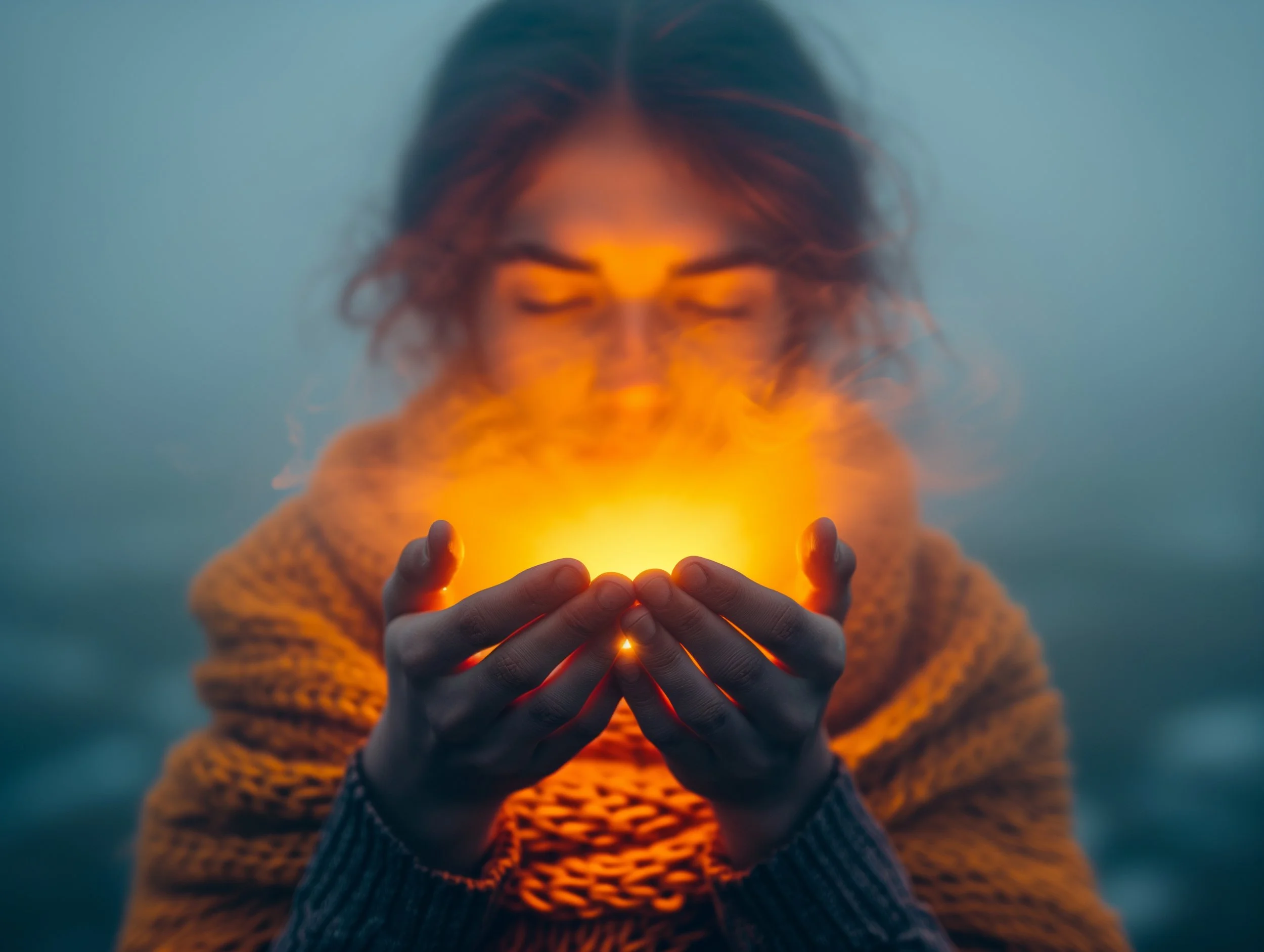 Evocations &amp; Invocations of Divine Vitality