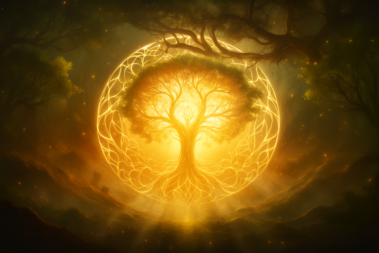 Being Sourced in Our Divine Heritage 