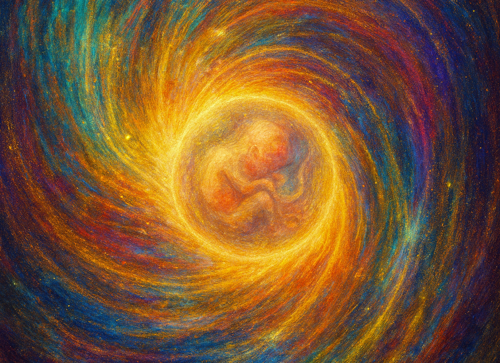 Formed in the Uniqueness of Our Christ Being