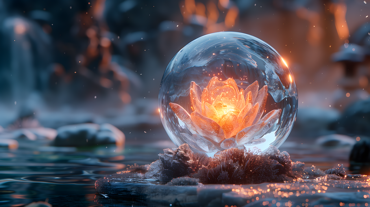 What is Your Spiritual Inspiration? 