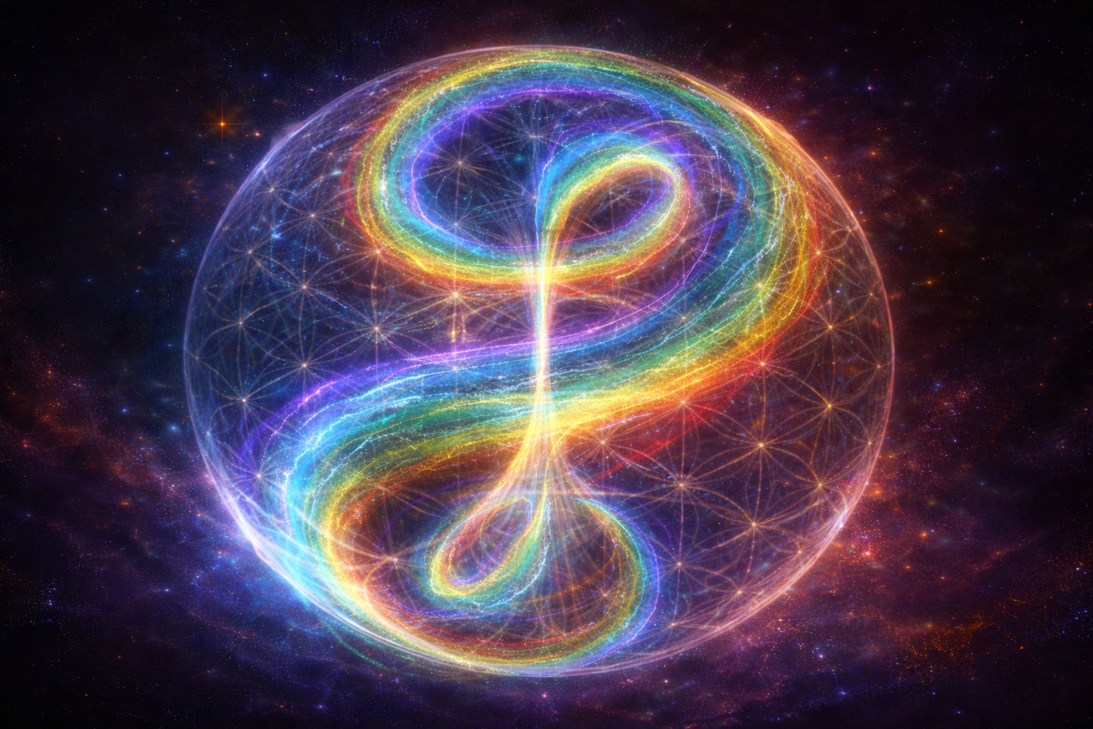 Our Eternal Origin Story