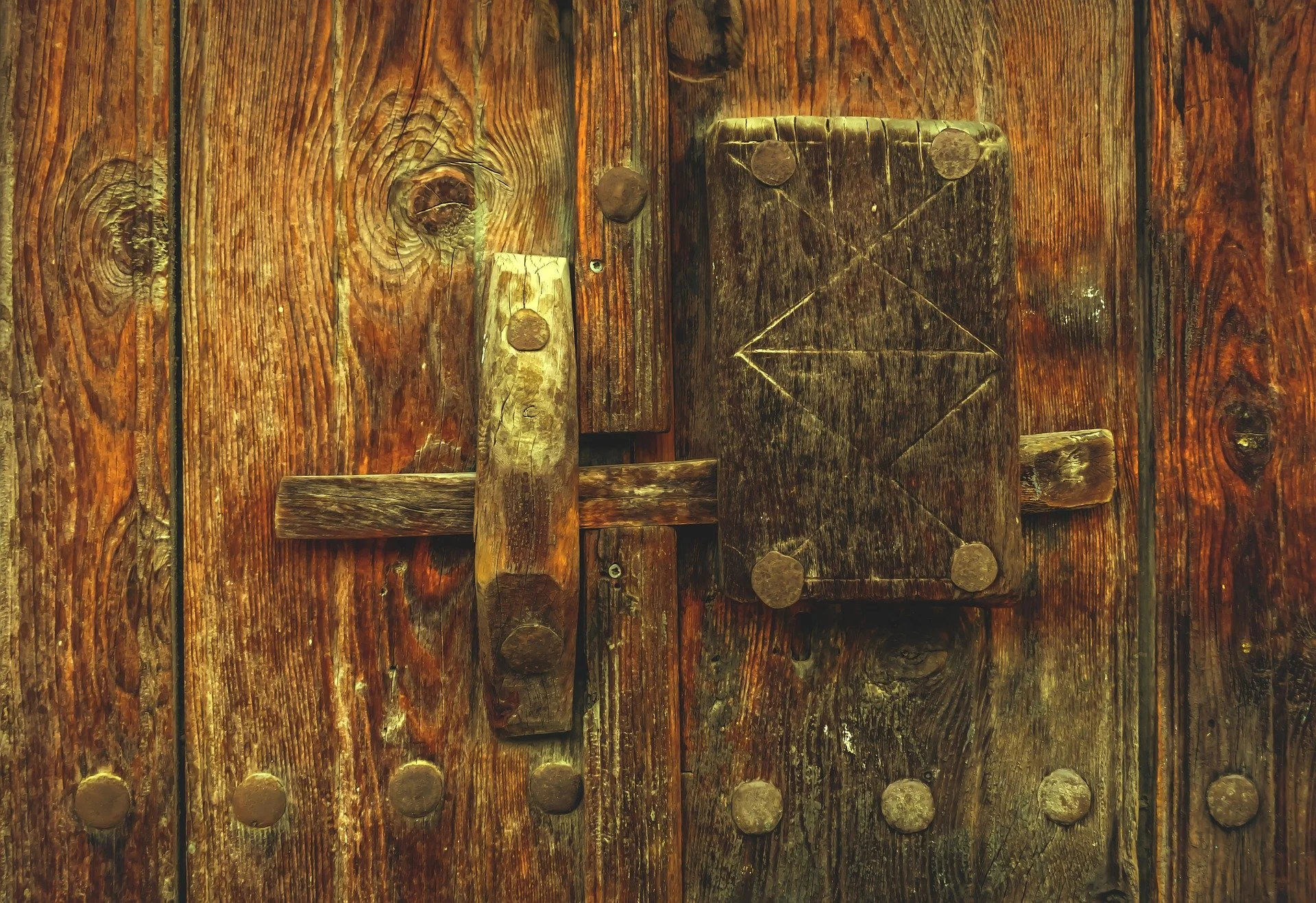 Deaths, Entombments, and Resurrections 