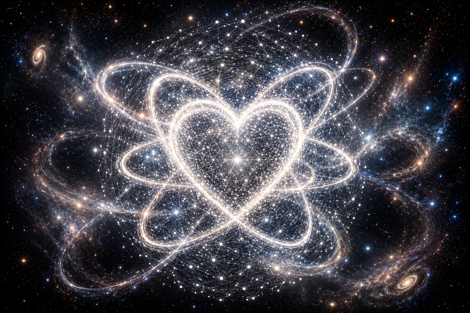 Beloved Being