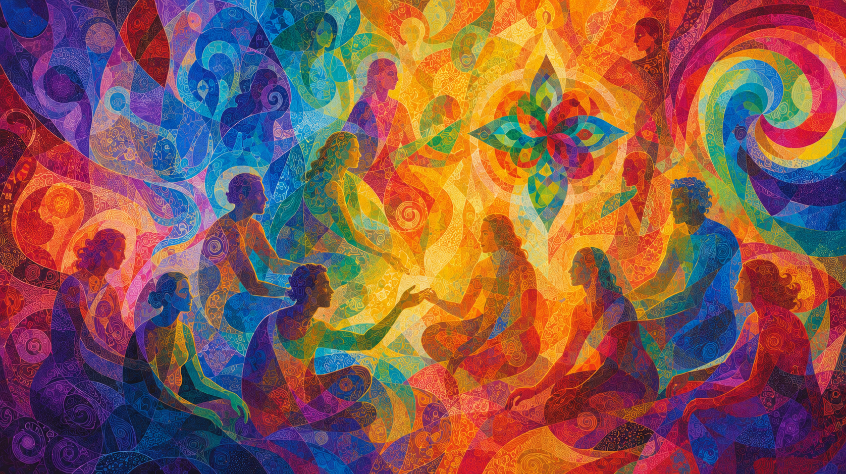 Cultivating Our Capacity for Connectedness