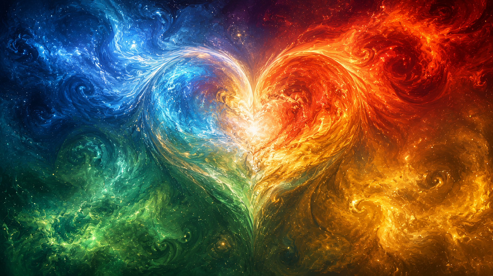 How Do We Grow Our Heart Capacity?