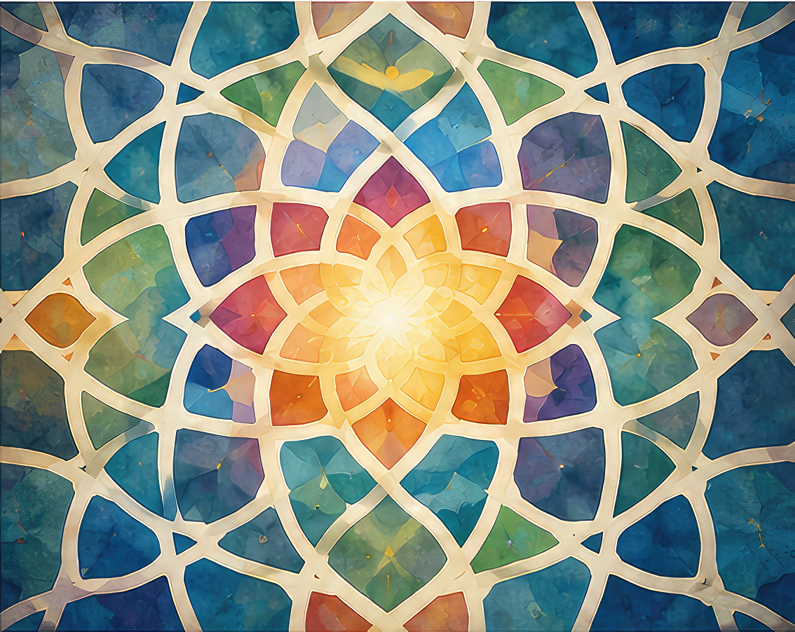 Holistic Trust with “The Other”