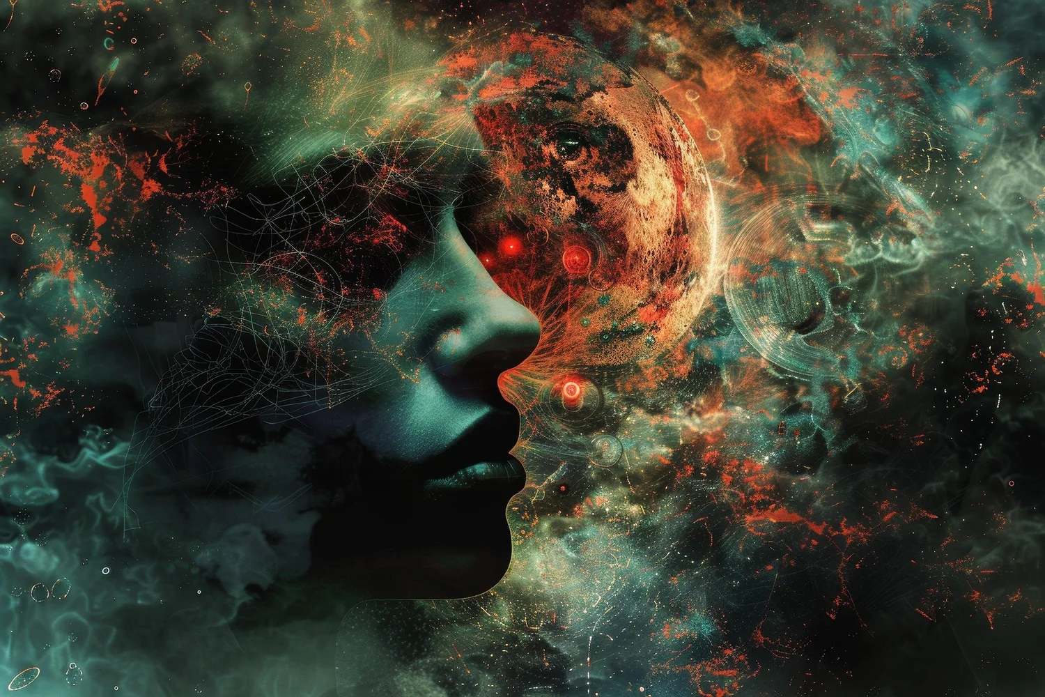 Acts of Disabusing Evil — Integral Christian Network