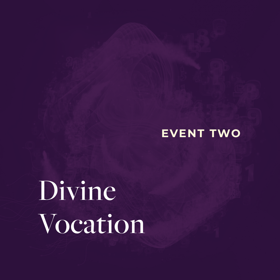 Divine Vocation Retreat