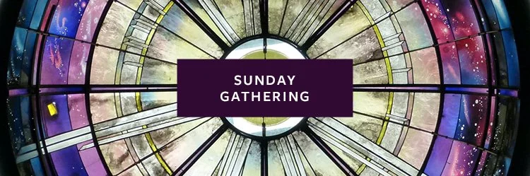 SUNDAY GATHERING — Integral Christian Network