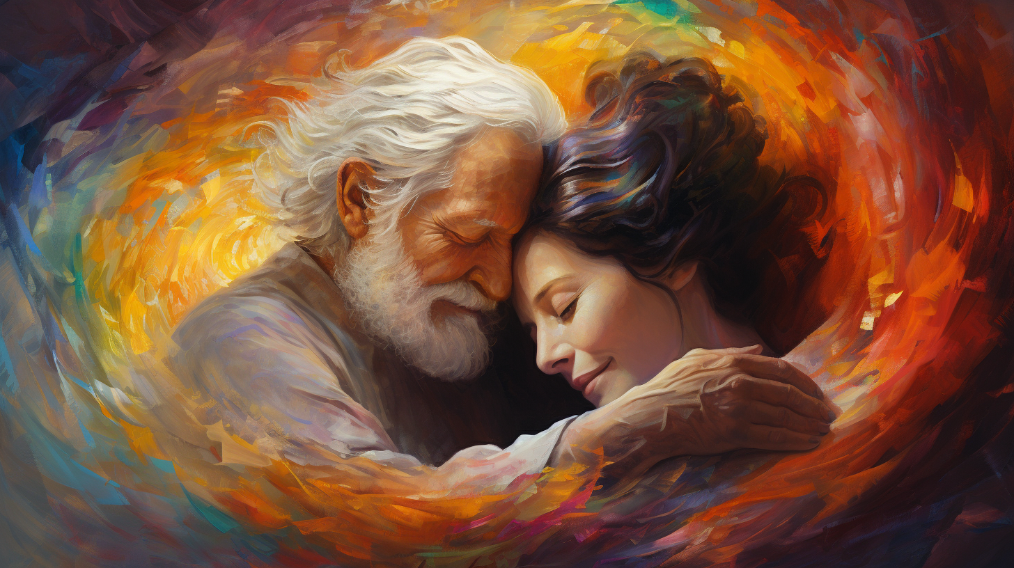 Abiding & Attending in Holistic WeCreation — Integral Christian Network
